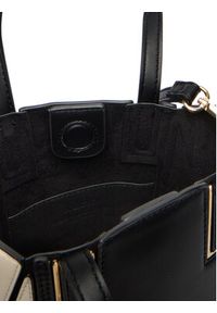 Aldo Torebka 14172248 Czarny. Kolor: czarny. Materiał: skórzane