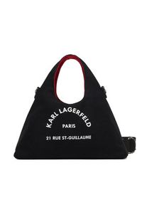 Karl Lagerfeld - KARL LAGERFELD Torebka B1W50016 Czarny. Kolor: czarny #5