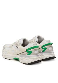 Replay - REPLAY Sneakersy GMSD5 .000.C0001T Biały. Kolor: biały. Materiał: materiał #6