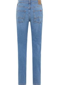 Mustang - MUSTANG Style Vegas MĘSKIE SPODNIE JEANSOWE DENIM BLUE 1013659 5000 583 #3