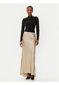 Marciano Guess Body 5RGP03 6218A Czarny Slim Fit. Kolor: czarny. Materiał: syntetyk #3