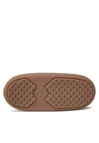 Inuikii Śniegowce Classic 75101-009 Brązowy. Kolor: brązowy. Materiał: zamsz, skóra #4
