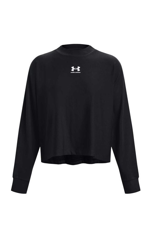 Bluza treningowa damska Under Armour 1376995001. Kolor: wielokolorowy