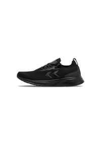 Buty do crossfitu Hummel Reach TR Fit. Kolor: czarny. Sport: fitness