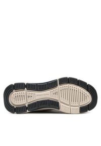 skechers - Skechers Sneakersy Billo 232556/NVY Granatowy. Kolor: niebieski. Materiał: materiał #3