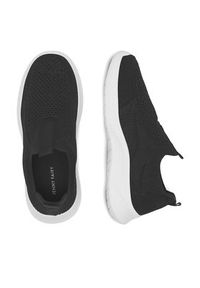 Jenny Fairy Sneakersy WFA270923-2 Czarny. Kolor: czarny. Materiał: mesh #6