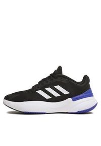 Adidas - adidas Buty do biegania Response Super 3.0 Shoes HP5933 Czarny. Kolor: czarny. Materiał: materiał #2