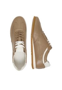 Lasocki Sneakersy CEO-WI16-VERISIA-01 Beżowy. Kolor: beżowy. Materiał: skóra #7