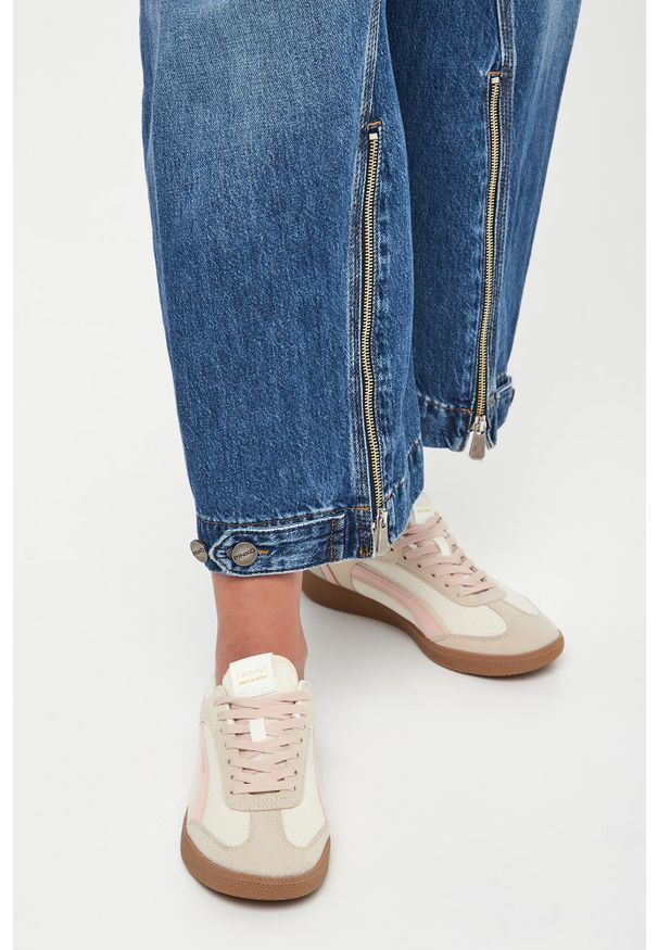 Pinko - Jeansy damskie Sicuro PINKO