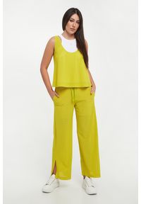 Sportalm - Top damski z siatki SPORTALM #4