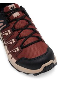 salomon - Salomon Trekkingi Extegra Gore-Tex L47799900 Czerwony. Kolor: czerwony. Materiał: materiał #3