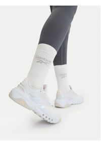 Reebok Buty na siłownię EO-ERS TRAINER 100248710 Écru. Kolor: kremowy. Materiał: materiał. Sport: fitness #3