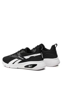 Reebok Buty Rider V GZ3112 Czarny. Kolor: czarny. Materiał: materiał #3