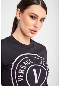 Versace Jeans Couture - Sukienka VERSACE JEANS COUTURE #4