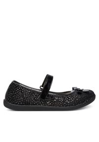 Baleriny Naturino. Kolor: czarny #1