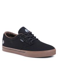 Etnies Tenisówki Jameson 2 Eco 4101000323 Czarny. Kolor: czarny. Materiał: materiał #6