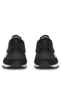 Reebok Sneakersy REWIND RUN 100001390 Czarny. Kolor: czarny. Materiał: materiał. Sport: bieganie #4