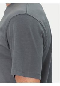 Jack & Jones - Jack&Jones T-Shirt Varenna 12273163 Szary Regular Fit. Kolor: szary. Materiał: bawełna #4