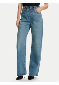 Armani Exchange Jeansy XW000100 AF16091 MB002 Niebieski Relaxed Fit. Kolor: niebieski