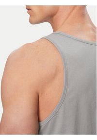 TOMMY HILFIGER - Tommy Hilfiger Komplet tank topów UM0UM03867 Kolorowy Slim Fit. Materiał: bawełna. Wzór: kolorowy #3