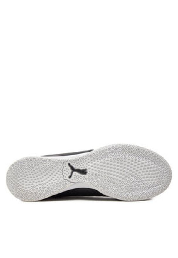 Puma Buty do piłki nożnej KING MATCH IT 107880 01 Czarny. Kolor: czarny. Materiał: skóra