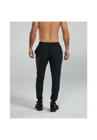 Spodnie męskie TYR M TYR TECH JOGGER. Kolor: czarny. Sezon: lato. Sport: turystyka piesza