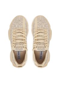 Steve Madden Sneakersy Mysteria-P 11003547 Écru. Materiał: materiał #4