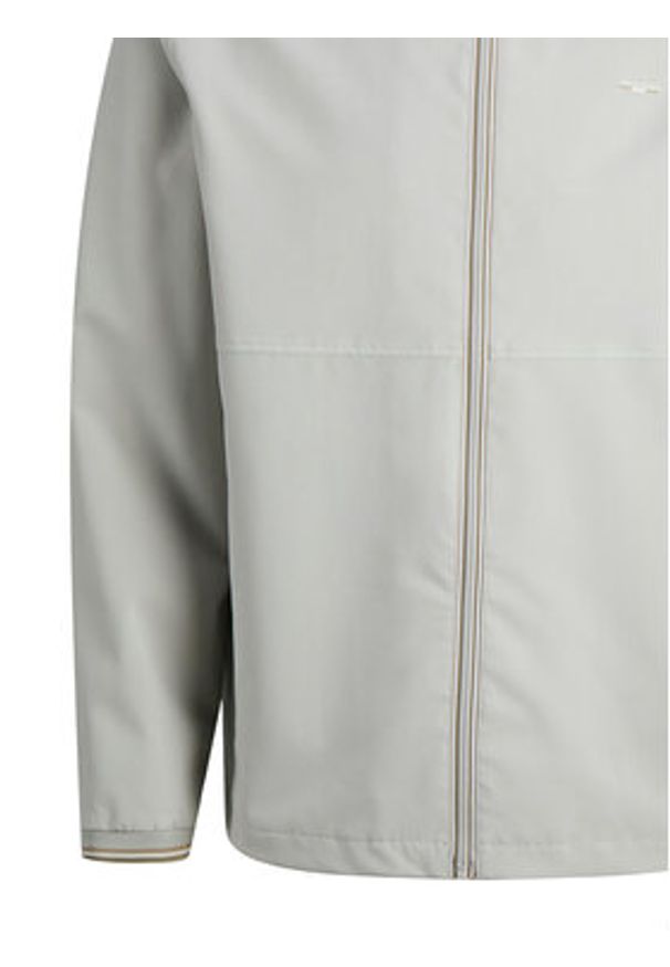 Jack & Jones Kurtka przejściowa Blualves Light 12291908 Beżowy Regular Fit. Kolor: beżowy. Materiał: syntetyk