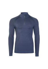 Koszulka termoaktywna Elbrus Acti Top, męski, Rozmiar XL/XXL. Materiał: poliester, nylon, skóra, materiał, elastan, syntetyk #1