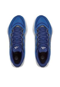 Adidas - adidas Buty do biegania Switch Run IF5713 Niebieski. Kolor: niebieski. Sport: bieganie #5