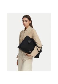 Karl Lagerfeld - Torebka KARL LAGERFELD. Kolor: czarny #1