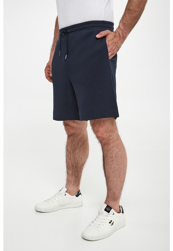 JOOP! Jeans - Szorty męskie Ediiz JOOP! JEANS