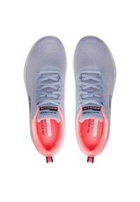 skechers - Skechers Sneakersy Lite Pro-Best Chance 150044/SLTP Niebieski. Kolor: niebieski. Materiał: mesh, materiał