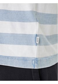 Guess Jeans T-Shirt M6GIZ5 KF531 Kolorowy Reglan Fit. Materiał: bawełna. Wzór: kolorowy #5