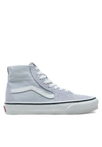 Vans Sneakersy Sk8-Hi Tapered VN0009QPCHA1 Niebieski. Kolor: niebieski. Model: Vans SK8