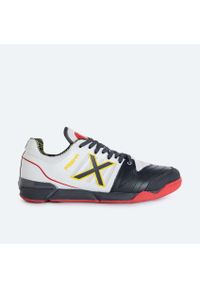 Munich - Buty piłkarskie MUNICH Prisma. Kolor: biały. Sport: piłka nożna #1