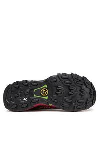 LA SPORTIVA - La Sportiva Buty do biegania Ultra Raptor II 46O502624 Niebieski. Kolor: niebieski. Materiał: materiał #5