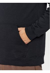 columbia - Columbia Bluza Trek™ Graphic Hoodie Czarny Regular Fit. Kolor: czarny. Materiał: bawełna