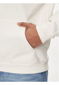 Tommy Jeans Bluza 3D Street DM0DM18647 Biały Regular Fit. Kolor: biały. Materiał: bawełna. Styl: street #4