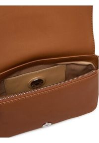 Love Moschino - LOVE MOSCHINO Torebka JC4046PP1OLE0200 Brązowy. Kolor: brązowy. Materiał: skórzane #3