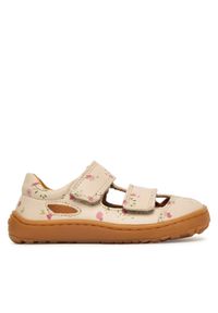 Sandały Froddo. Kolor: beżowy #1