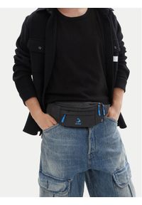 Shaq - SHAQ Nerka SHAQ-P-014-07 Czarny. Kolor: czarny. Materiał: materiał #1