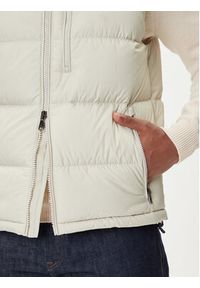 Polo Ralph Lauren Kamizelka 710968283006 Beżowy Regular Fit. Typ kołnierza: polo. Kolor: beżowy. Materiał: syntetyk #3