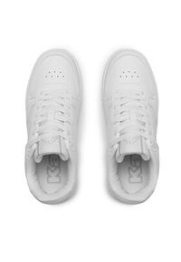 Kappa Sneakersy LOGO MASERTA 32193CW-001 Biały. Kolor: biały #7