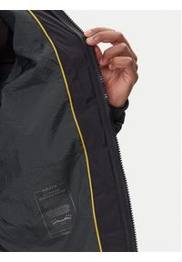 Geox Kurtka zimowa Spherica M5629C T3284 F9000 Czarny Regular Fit. Kolor: czarny. Materiał: syntetyk. Sezon: zima #6
