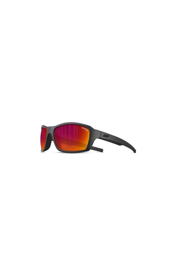 JULBO - Okulary przeciwsłoneczne dla dzieci Julbo Extend 2.0 Spectron kat. 3 8-12. Kolor: czarny