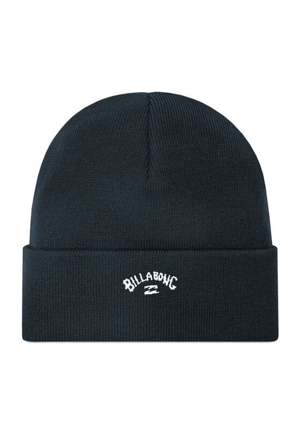 Billabong Czapka Arch F5BN22BIF2 Granatowy. Kolor: niebieski. Materiał: materiał