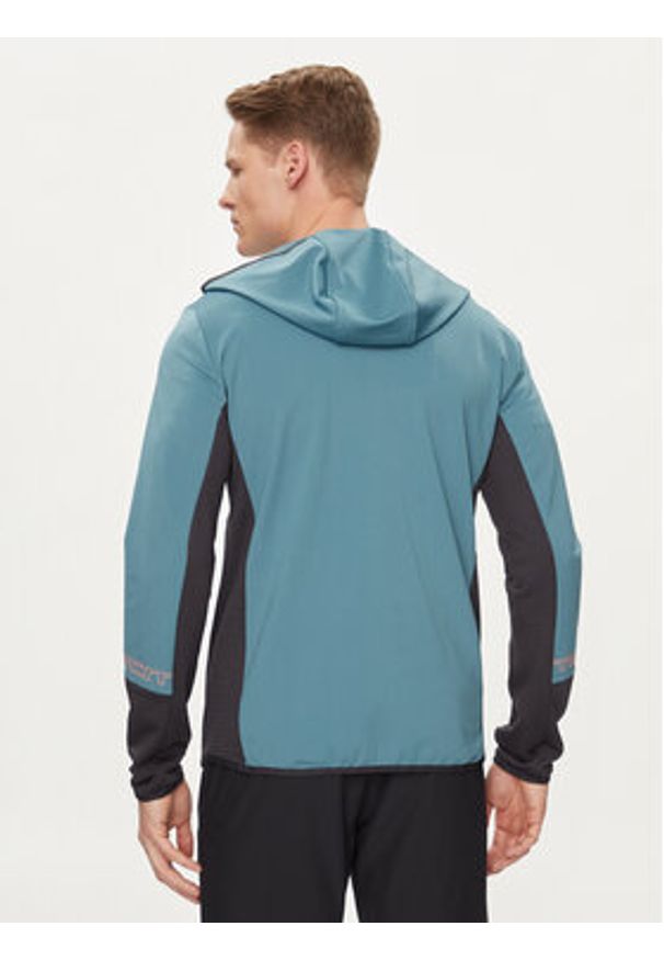 CMP Kurtka outdoor 34E7637 Niebieski Regular Fit. Kolor: niebieski. Materiał: syntetyk. Sport: outdoor
