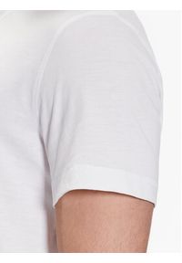 Mammut T-Shirt 1017-05890 Biały Regular Fit. Kolor: biały. Materiał: bawełna #5