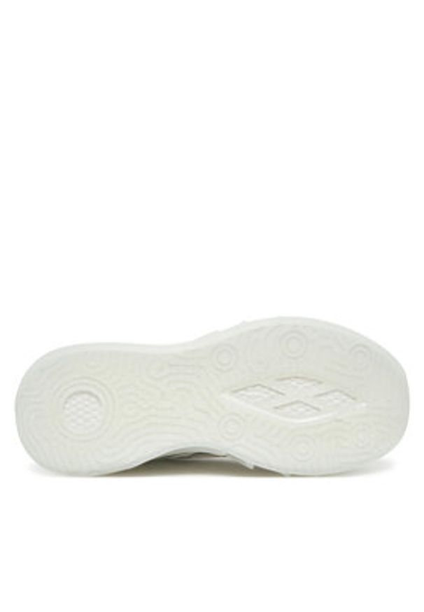Just Cavalli Sneakersy 78QA3SQ2 ZSC45 Biały. Kolor: biały. Materiał: materiał